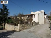 Agios Antonios Neues ObjeKreta, Agios Antonios, Frei stehendes Einfamilienhaus zu verkaufenkt Haus kaufen